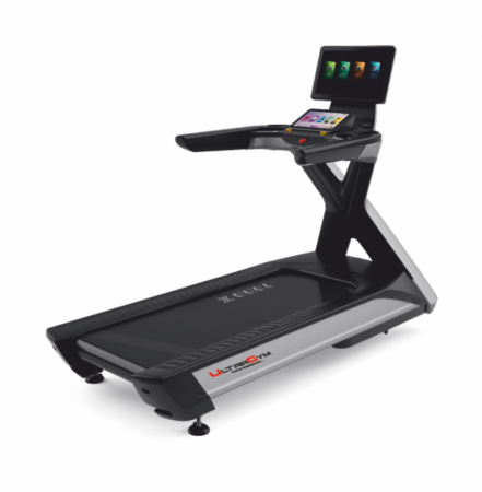 Электрическая профессиональная дорожка UG-Power X Line